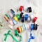 1-1/2 Inch Single Face Solid Color Satin Ribbon Roll, Ribbons Great for Gift Wrapping, Crafts, Wedding Party Decoration (1-1/2" X 25 Yards)